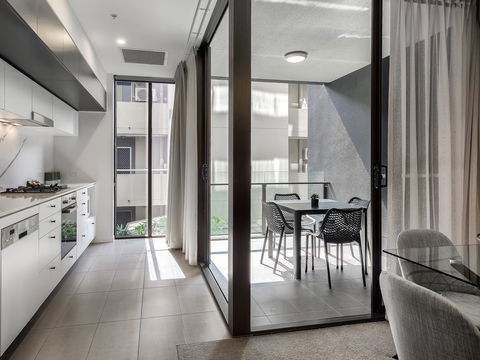 Opera Apartments South Brisbane - Kingaroy Accommodation 25