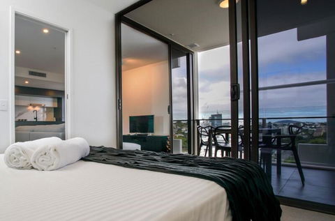 Opera Apartments South Brisbane - Kingaroy Accommodation 27