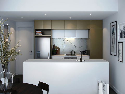 Opera Apartments South Brisbane - Kingaroy Accommodation 29