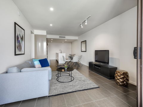 Opera Apartments South Brisbane - Kingaroy Accommodation 1