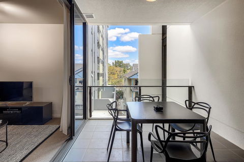 Opera Apartments South Brisbane - Kingaroy Accommodation 16
