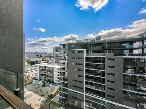 Opera Apartments South Brisbane - Kingaroy Accommodation 23