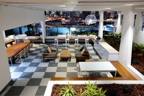 Opera Apartments South Brisbane - Kingaroy Accommodation 31