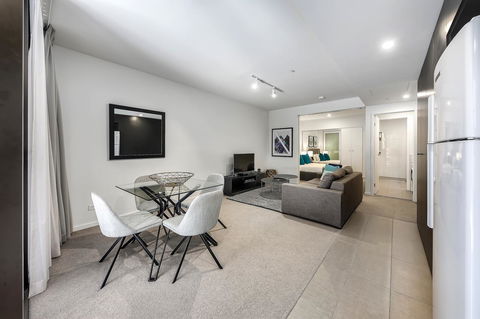 Opera Apartments South Brisbane - Kingaroy Accommodation 17