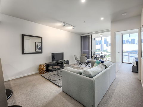 Opera Apartments South Brisbane - Kingaroy Accommodation 4