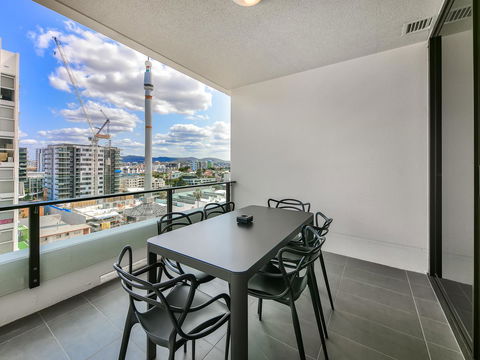 Opera Apartments South Brisbane - Kingaroy Accommodation 18