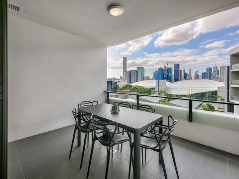 Opera Apartments South Brisbane - Kingaroy Accommodation 19
