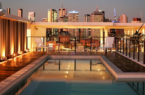 Opera Apartments South Brisbane - Kingaroy Accommodation 0