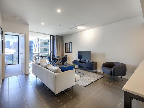 Opera Apartments South Brisbane - Kingaroy Accommodation 7