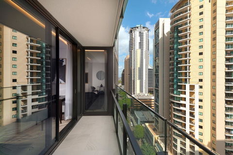 The Westin Brisbane - Kingaroy Accommodation 28