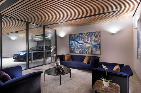 The Westin Brisbane - Kingaroy Accommodation 6
