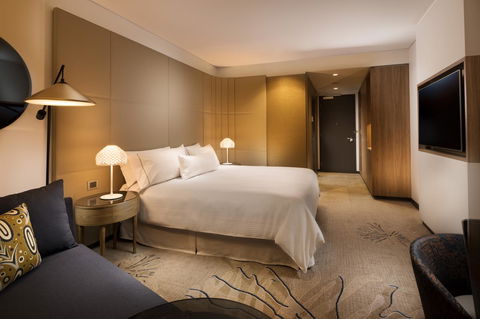 The Westin Brisbane - Kingaroy Accommodation 10