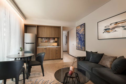 The Westin Brisbane - Kingaroy Accommodation 25