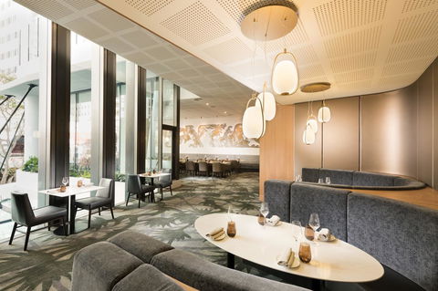 The Westin Brisbane - Kingaroy Accommodation 44