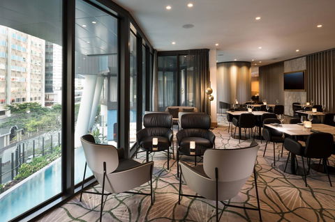 The Westin Brisbane - Kingaroy Accommodation 40