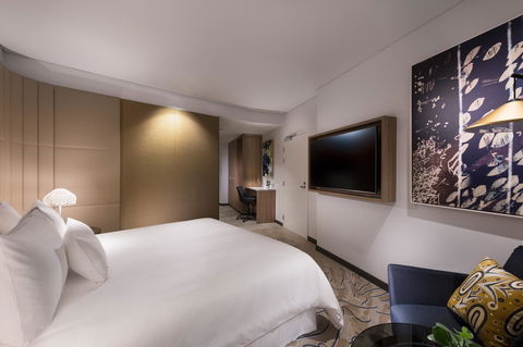 The Westin Brisbane - Kingaroy Accommodation 14