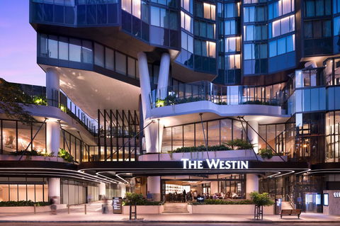 The Westin Brisbane - Kingaroy Accommodation 0