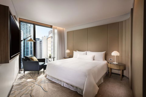 The Westin Brisbane - Kingaroy Accommodation 13