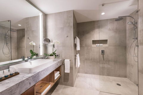 The Westin Brisbane - Kingaroy Accommodation 29