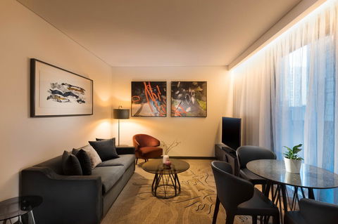 The Westin Brisbane - Kingaroy Accommodation 27