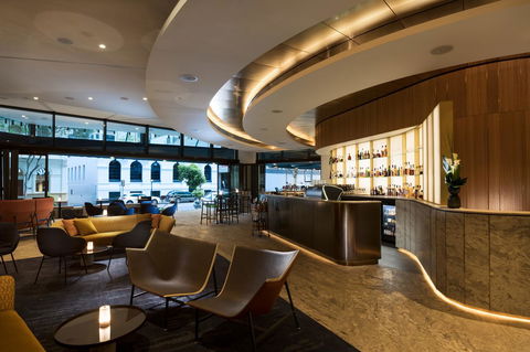 The Westin Brisbane - Kingaroy Accommodation 43