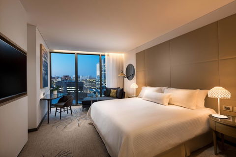 The Westin Brisbane - Kingaroy Accommodation 9