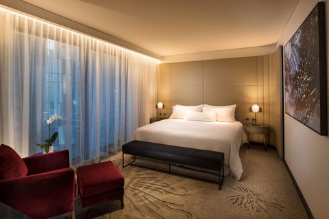 The Westin Brisbane - Kingaroy Accommodation 23