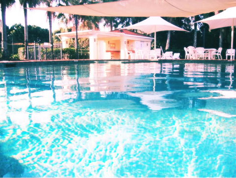 Waterfront Resort Villa With Buggy - Kingaroy Accommodation 0