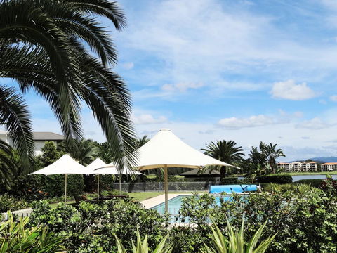 Waterfront Resort Villa With Buggy - Kingaroy Accommodation 22