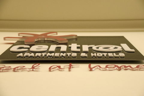 Central Cosmo Apartment Hotel - Kingaroy Accommodation 20