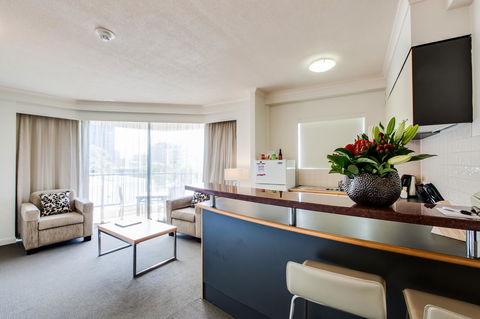 Central Cosmo Apartment Hotel - Kingaroy Accommodation 28