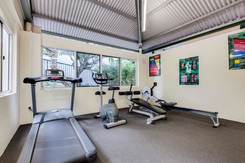 Central Cosmo Apartment Hotel - Kingaroy Accommodation 23