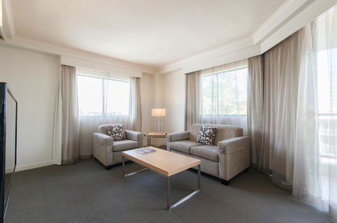 Central Cosmo Apartment Hotel - Kingaroy Accommodation 14