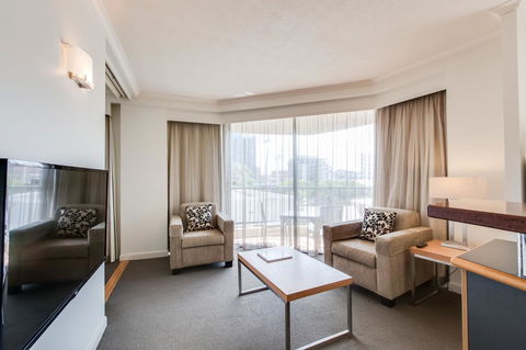 Central Cosmo Apartment Hotel - Kingaroy Accommodation 27