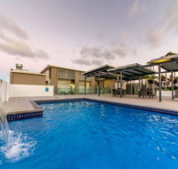 Echelon Apartments Yeppoon - Kingaroy Accommodation