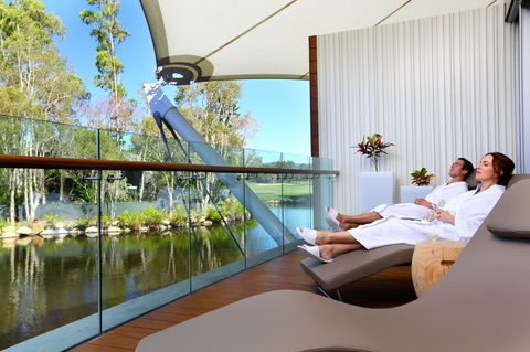 RACV Royal Pines Resort Gold Coast - Kingaroy Accommodation 29