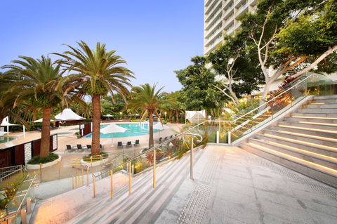 RACV Royal Pines Resort Gold Coast - Kingaroy Accommodation 41