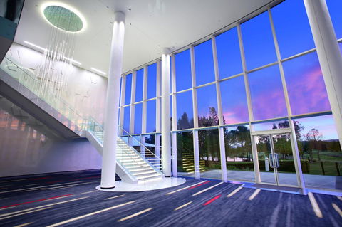 RACV Royal Pines Resort Gold Coast - Kingaroy Accommodation 36