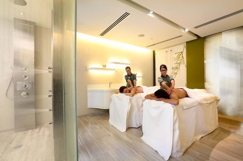 RACV Royal Pines Resort Gold Coast - Kingaroy Accommodation 31