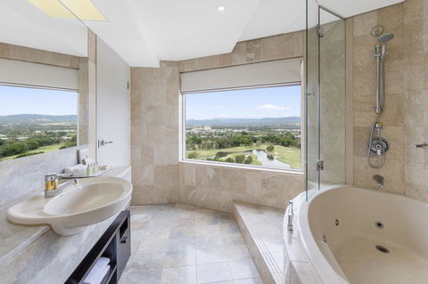 RACV Royal Pines Resort Gold Coast - Kingaroy Accommodation 3