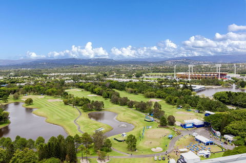 RACV Royal Pines Resort Gold Coast - Kingaroy Accommodation 15
