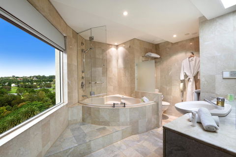 RACV Royal Pines Resort Gold Coast - Kingaroy Accommodation 22