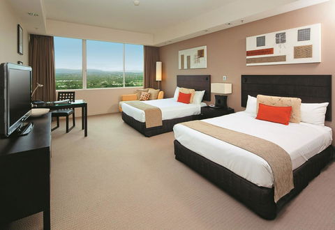 RACV Royal Pines Resort Gold Coast - Kingaroy Accommodation 19