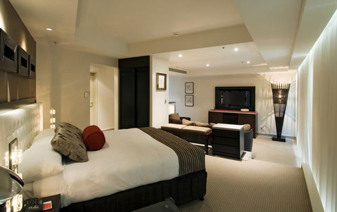 RACV Royal Pines Resort Gold Coast - Kingaroy Accommodation 21