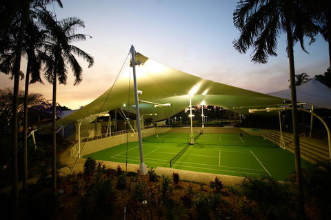 RACV Royal Pines Resort Gold Coast - Kingaroy Accommodation 44