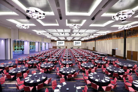 RACV Royal Pines Resort Gold Coast - Kingaroy Accommodation 33
