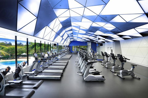 RACV Royal Pines Resort Gold Coast - Kingaroy Accommodation 10