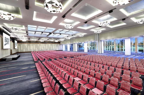 RACV Royal Pines Resort Gold Coast - Kingaroy Accommodation 32