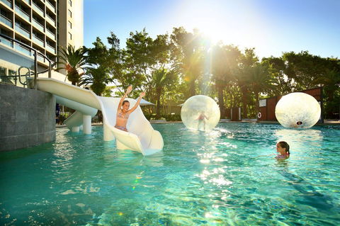 RACV Royal Pines Resort Gold Coast - Kingaroy Accommodation 40