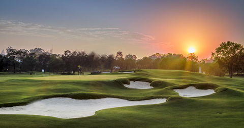 RACV Royal Pines Resort Gold Coast - Kingaroy Accommodation 17